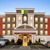 Holiday Inn Express & Suites Klamath Falls Central by IHG