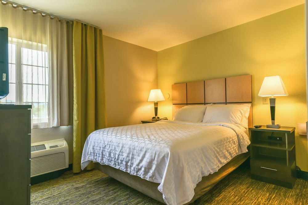 Suite, 1 Bedroom