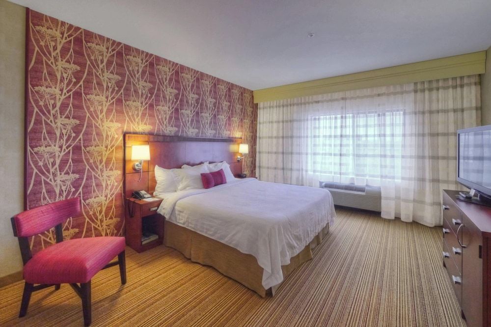 Suite, 1 Bedroom, Non Smoking