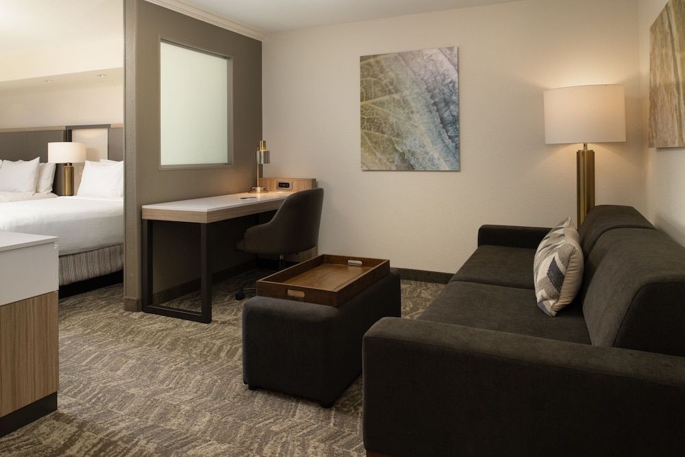 Suite, Multiple Beds, Non Smoking