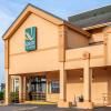 Quality Inn & Suites at Coos Bay