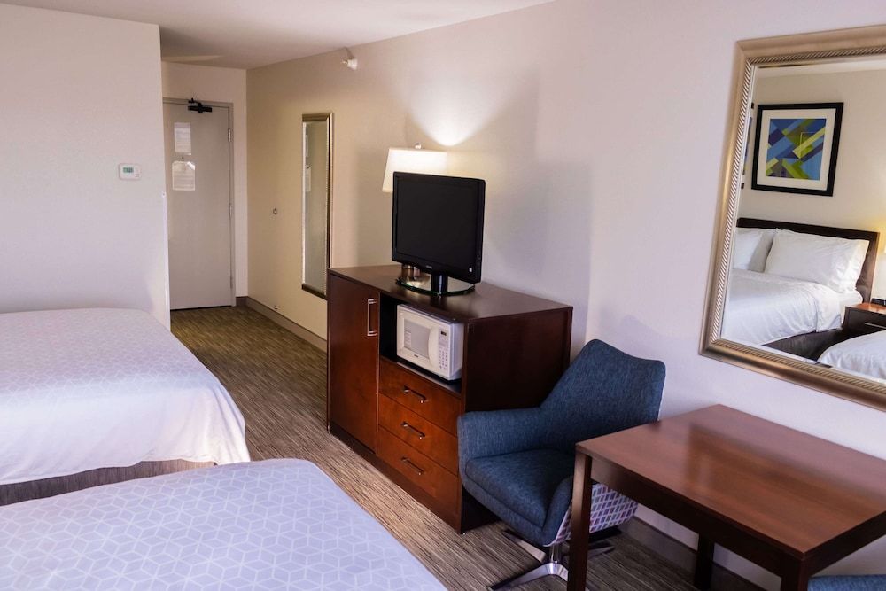 Standard Room, 2 Queen Beds