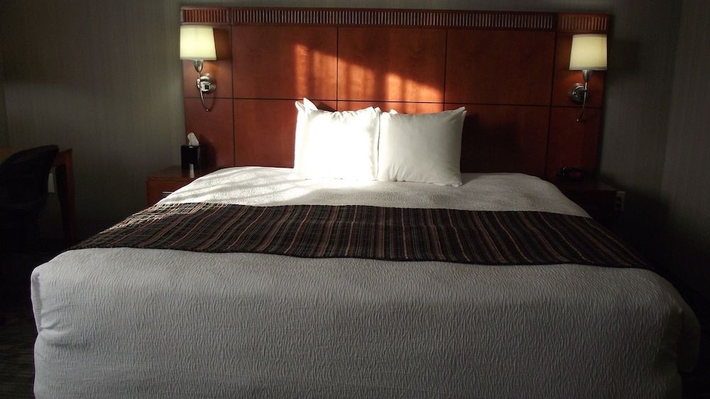 Room, 1 Queen Bed, Non Smoking