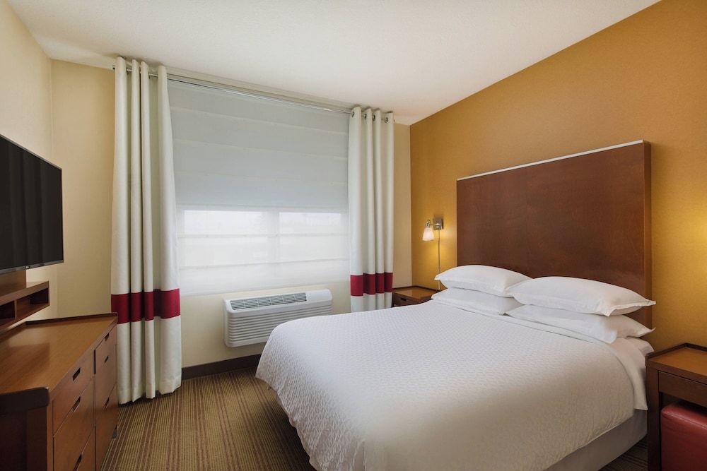 Executive Suite, 1 Bedroom