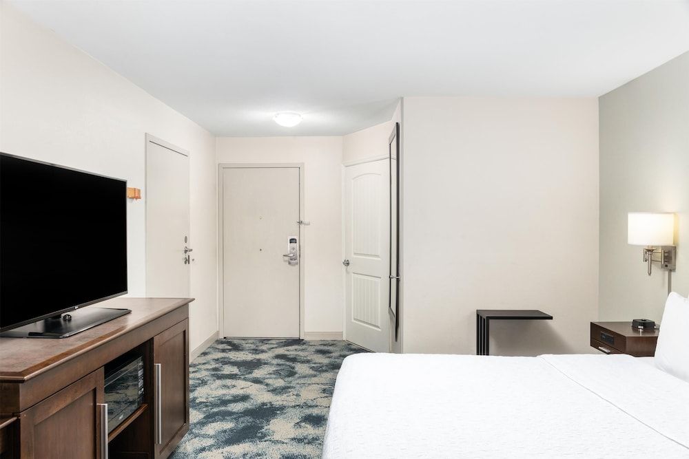 Room, Accessible