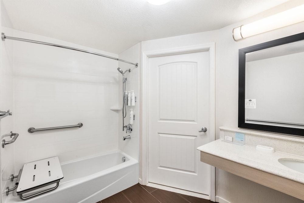 Room, Accessible