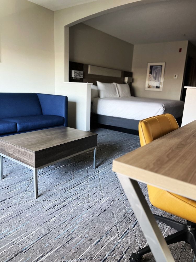 Suite, 1 Bedroom