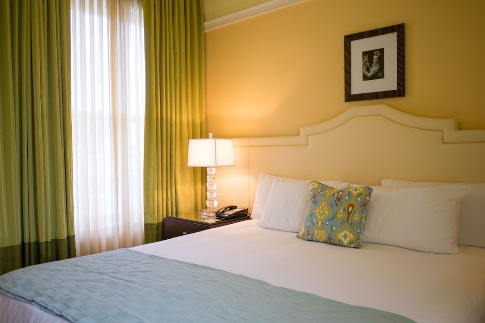 Premium Room, 2 Queen Beds