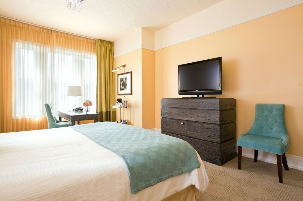 Studio Suite, 1 King Bed