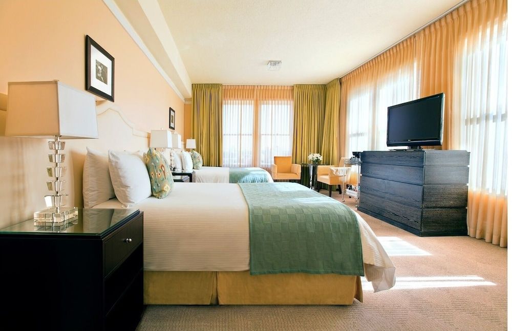 Premium Room, 2 Queen Beds