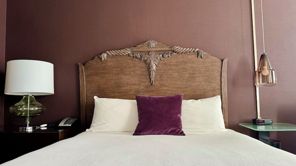 Room, 1 Queen Bed