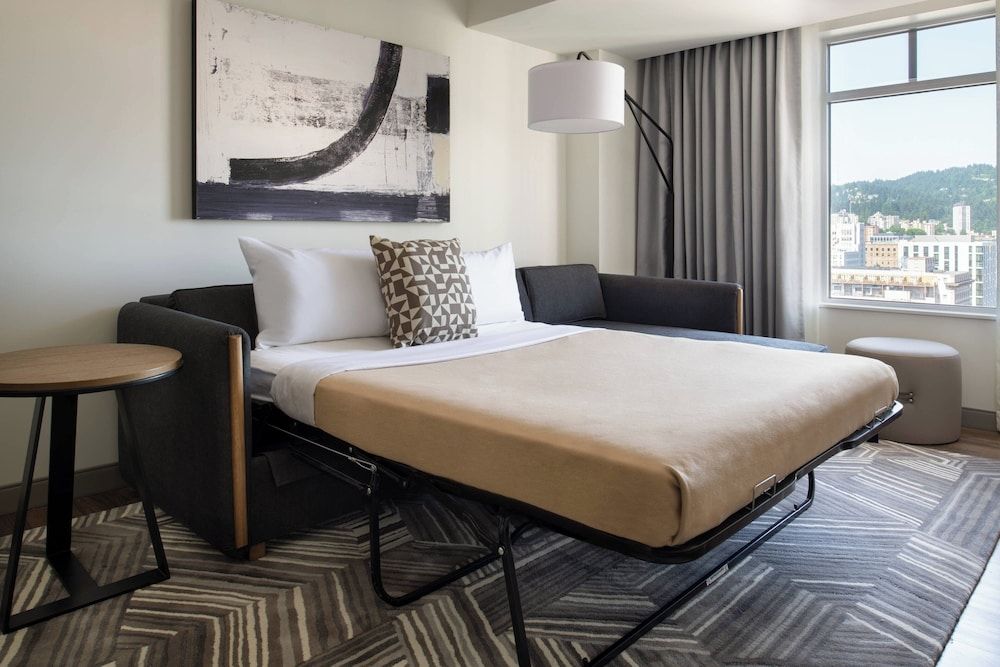 Club Suite, 1 Bedroom, Non Smoking