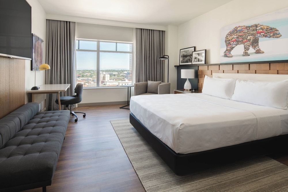 Deluxe Room, 1 Double Bed, Non Smoking