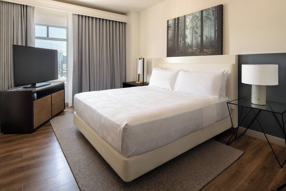 Club Suite, 1 Bedroom, Non Smoking