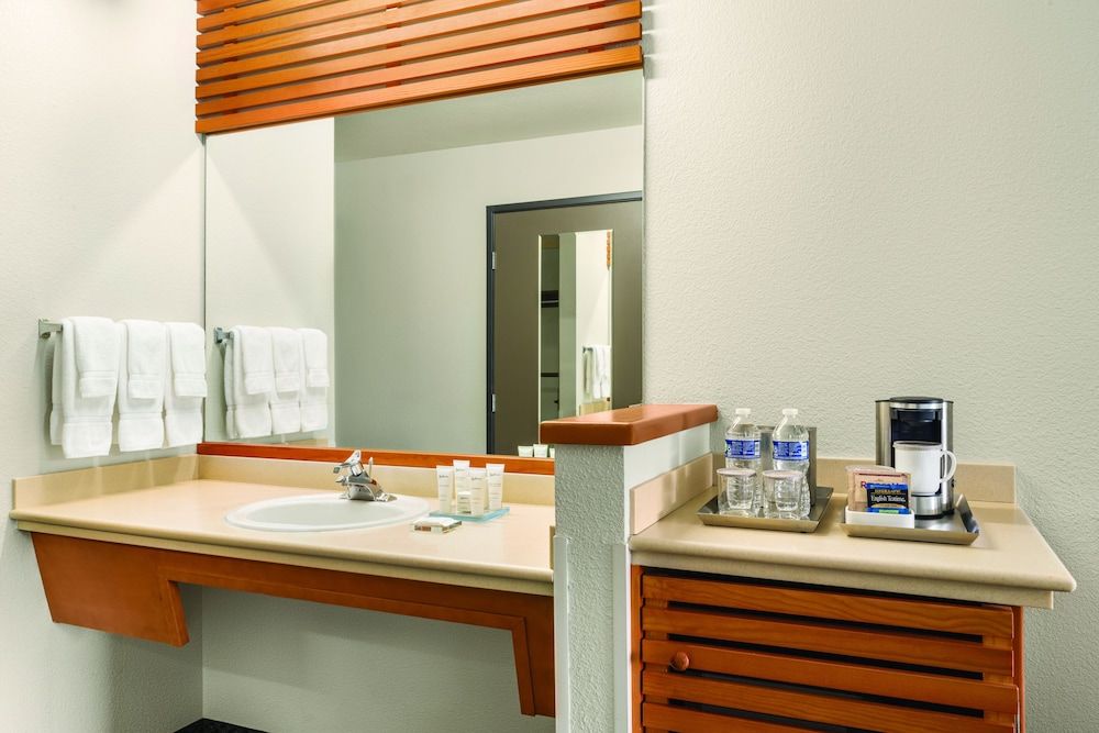 Suite, 1 Bedroom, Non Smoking