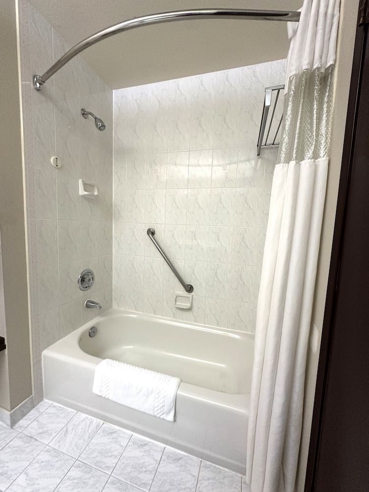 Junior Suite, 1 King Bed
