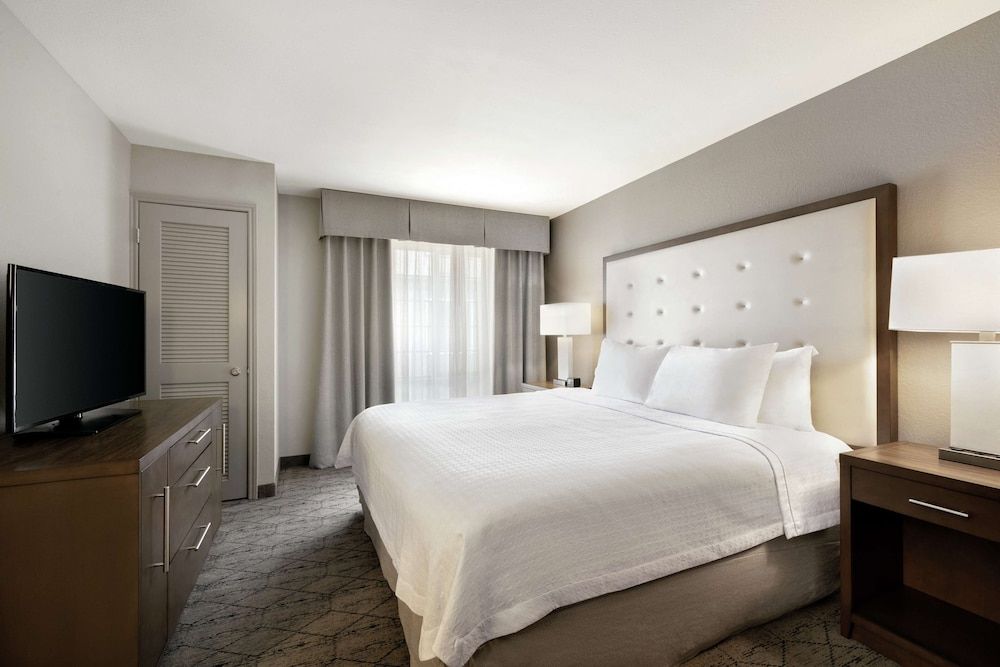 Suite, 2 Bedrooms, Non Smoking