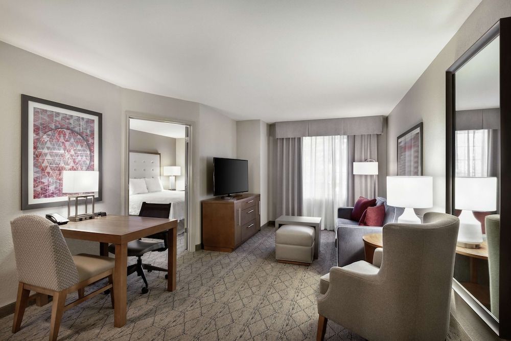 Suite, 1 Bedroom, Non Smoking
