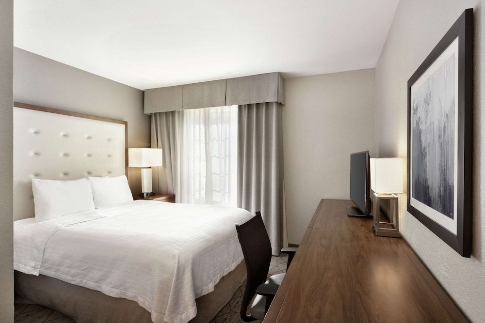 Suite, 2 Bedrooms, Non Smoking