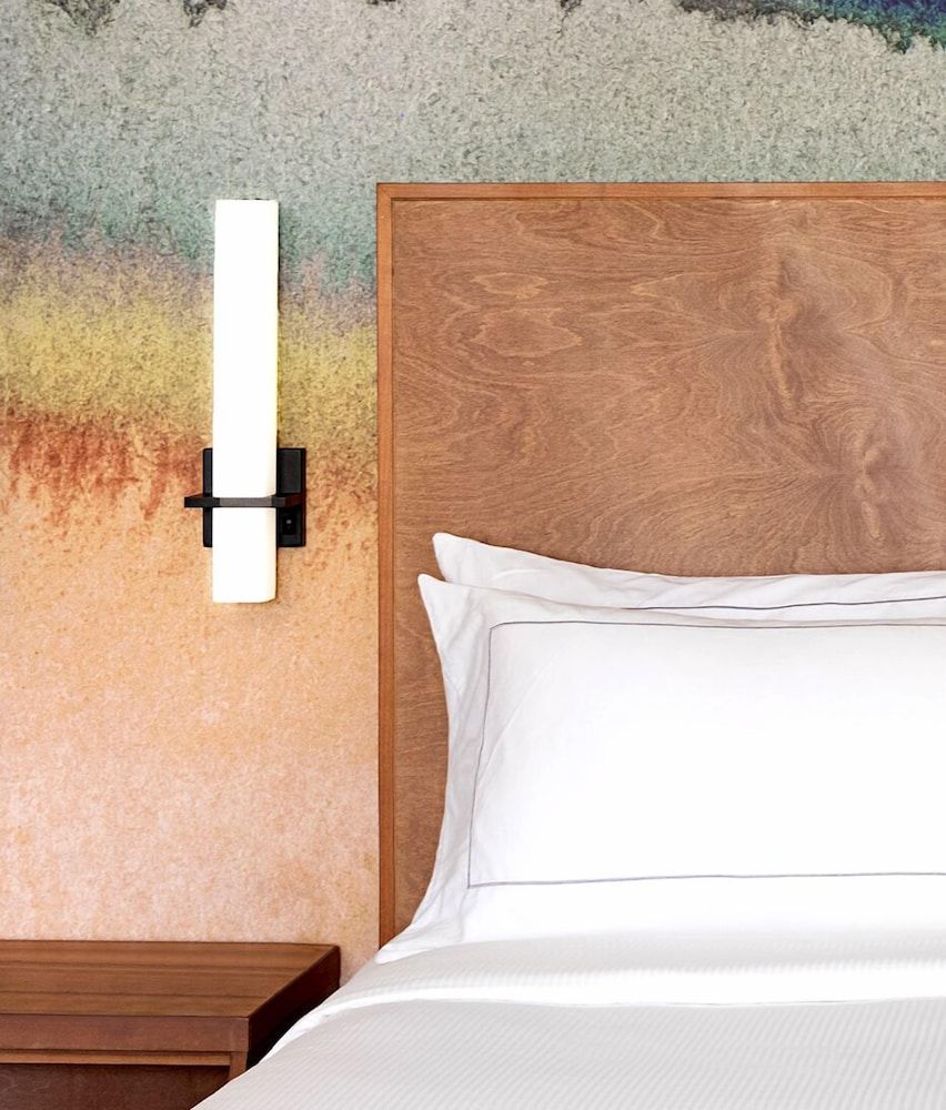 Room, 1 King Bed, Balcony