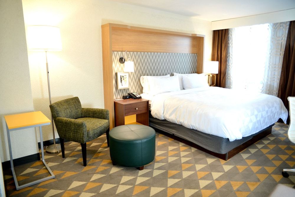 Studio Suite, 1 King Bed