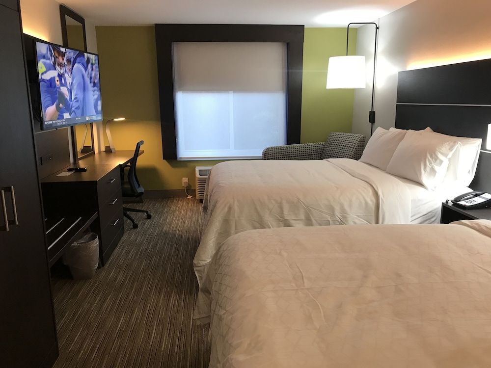Standard Room, 2 Queen Beds