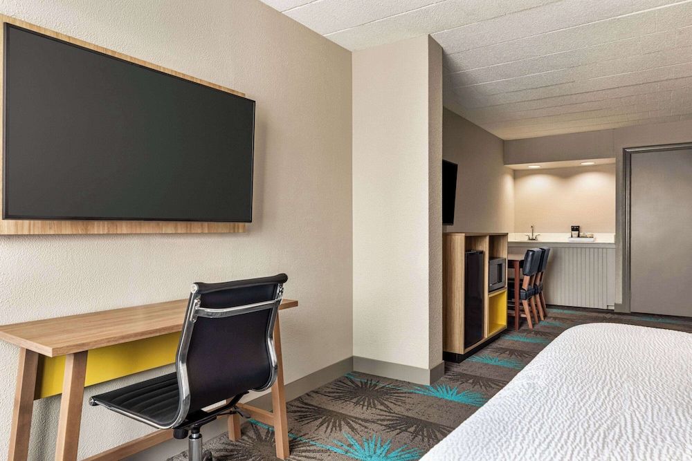 Business Room, 1 King Bed