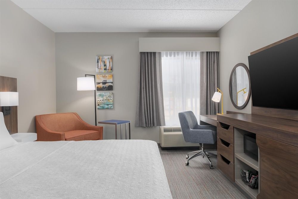 Room, 1 Queen Bed, Accessible, Non Smoking