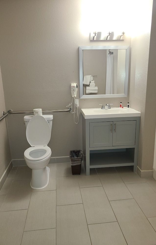 Room, Accessible, Non Smoking