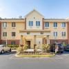 Extended Stay America Suites Philadelphia Bensalem