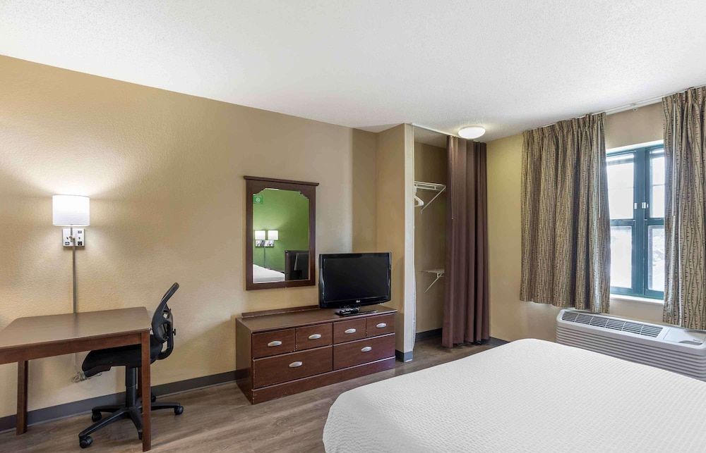 Studio, 1 Queen Bed, Non Smoking