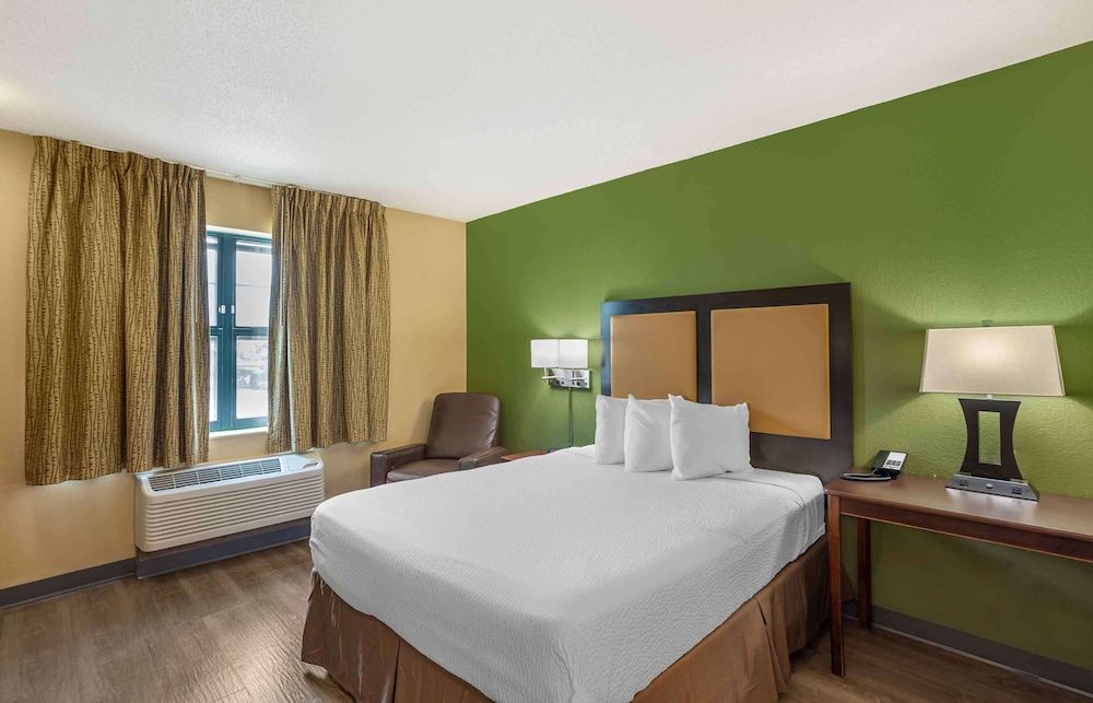 Studio, 1 Queen Bed, Non Smoking