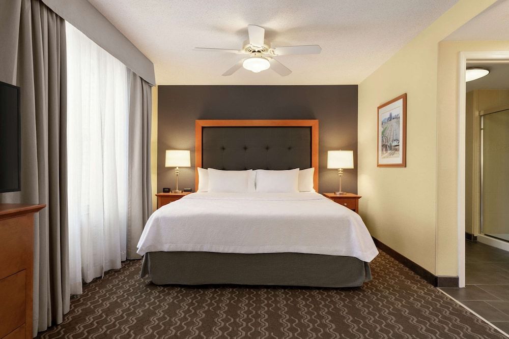 Studio Suite, 1 King Bed