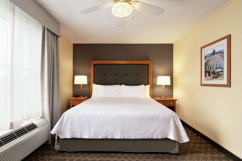 Studio Suite, 1 King Bed