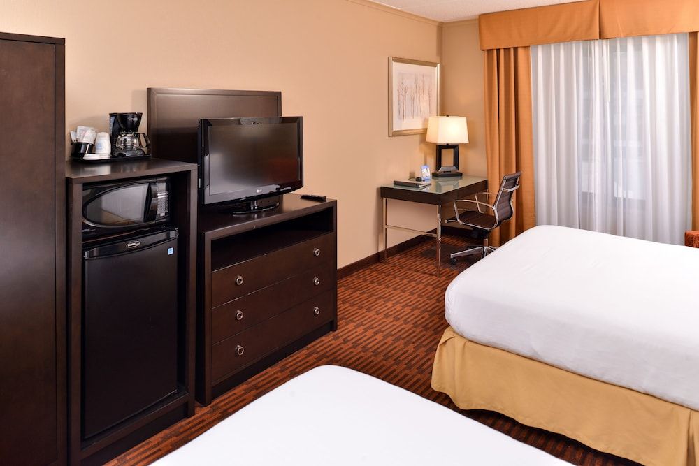 Standard Room, 2 Queen Beds