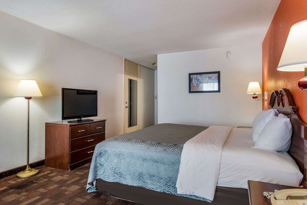Standard Room, 1 King Bed, Non Smoking