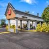 Econo Lodge Inn & Suites Chambersburg Central