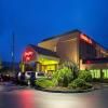 Hampton Inn Danville