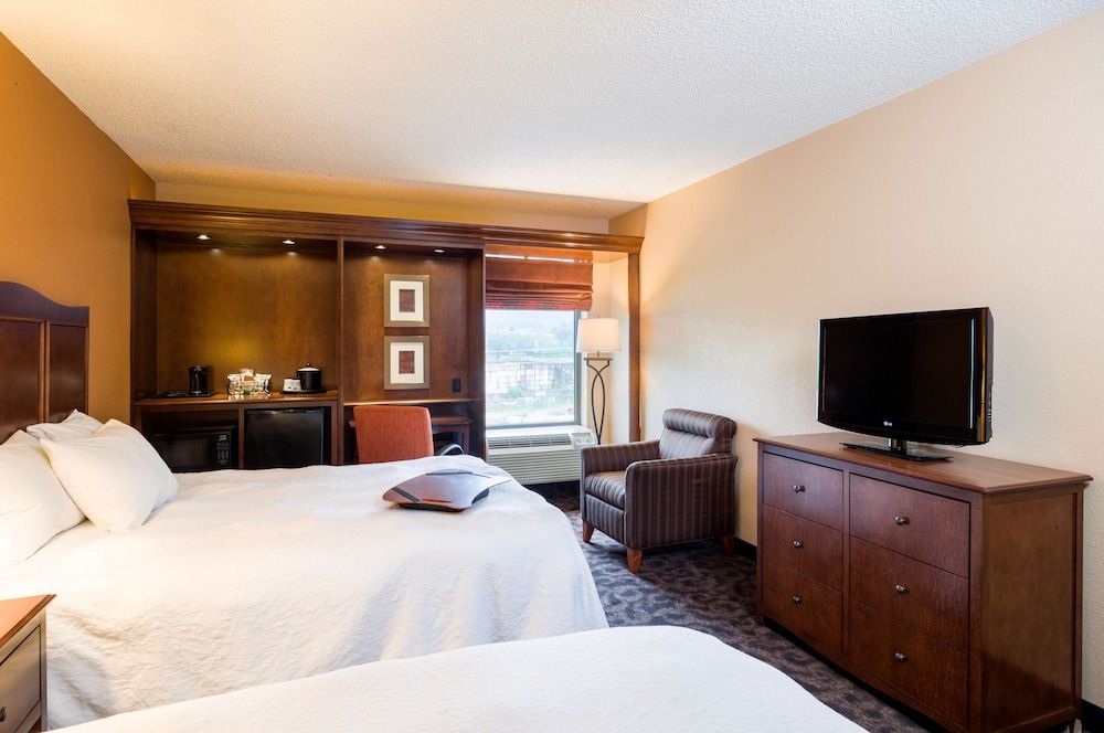 Hampton Inn Danville