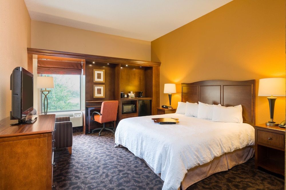 Hampton Inn Danville