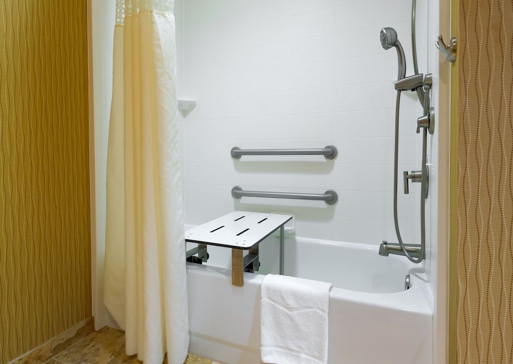 King Room, Accessible