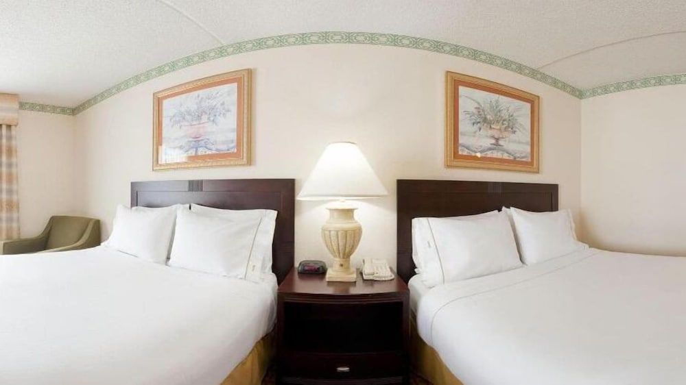 Standard Room, 2 Queen Beds