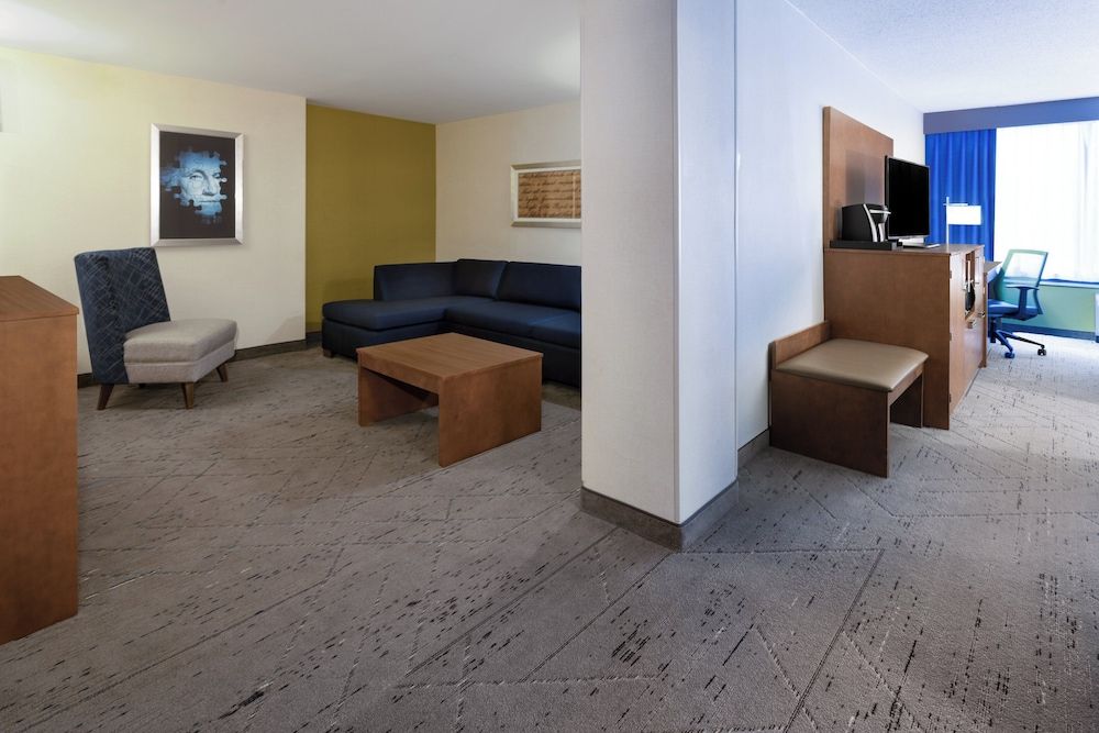 Room (Specialty)