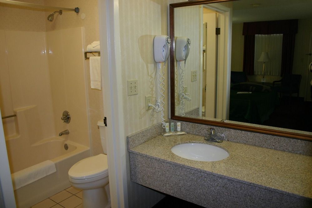 Room, 2 Queen Beds, Non Smoking