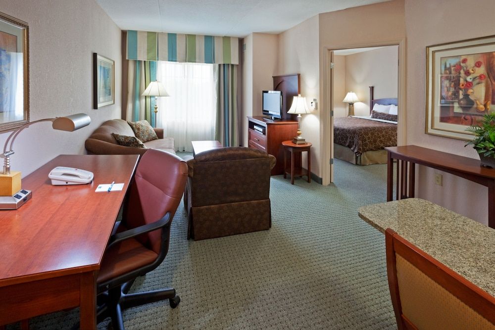 Deluxe Room, Kitchen
