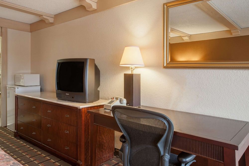 Room, 2 Double Beds