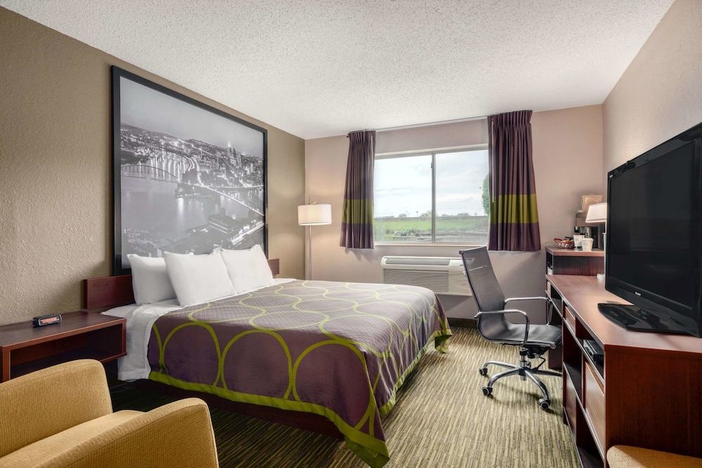 Room, Accessible