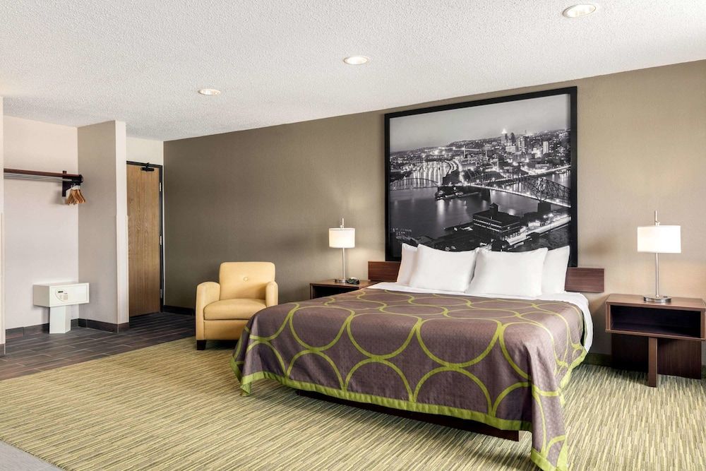 Room, Accessible