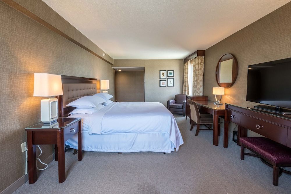 Traditional Room, 1 King Bed, Non Smoking