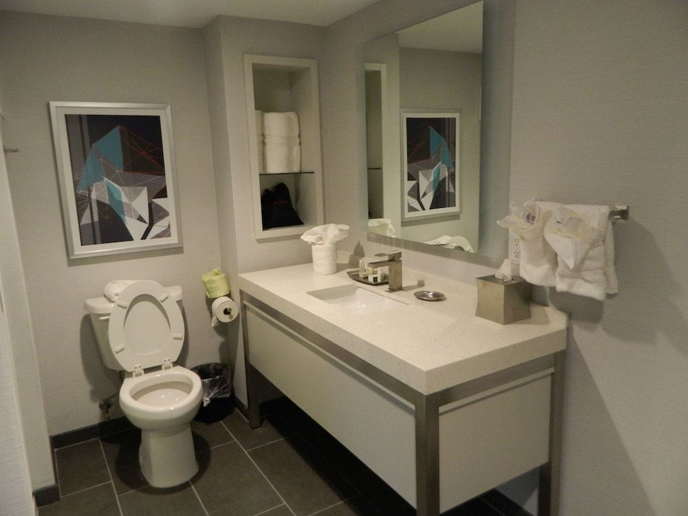 Suite, 1 Bedroom